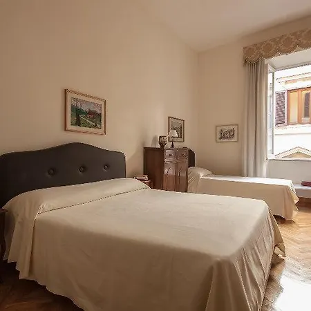 Hotel Croce 3000 Rzym
