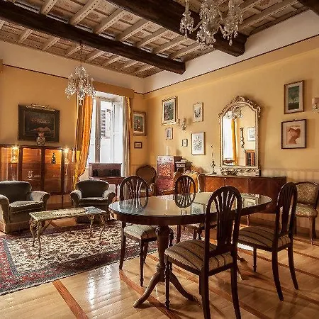 Croce 3000 Hotel Rome