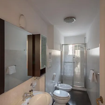 Croce 3000 Hotel 2*