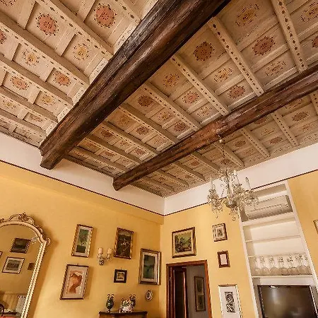 Hotel Croce 3000