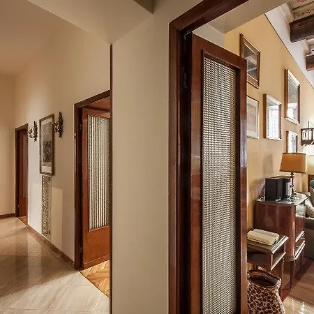 Croce 3000 Hotel 2*